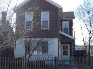 8 S Sutphin St, Middletown, OH 45044