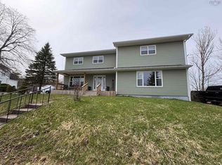 1568 N Main St, Westville, NS B0K 2A0