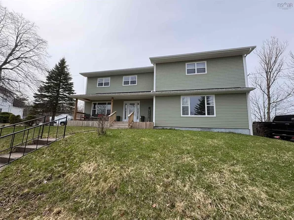 1568 N Main St, Westville, NS B0K 2A0