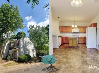 8955 Gerren Ct, Charlotte, NC 28217