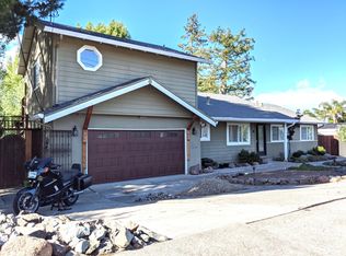 8 Los Cedros Dr, Novato, CA 94947