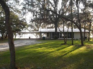 547 Mashes Sands Rd, Panacea, FL 32346