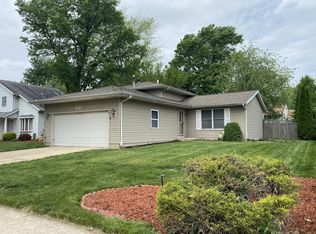 1019 Leawood Dr, Joliet, IL