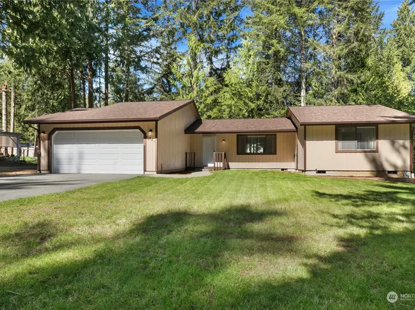6214 Neylon Drive SW, Olympia, WA 98512