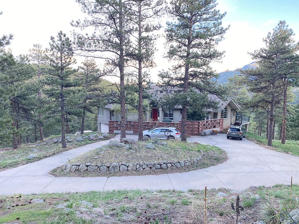 View from Gazebo