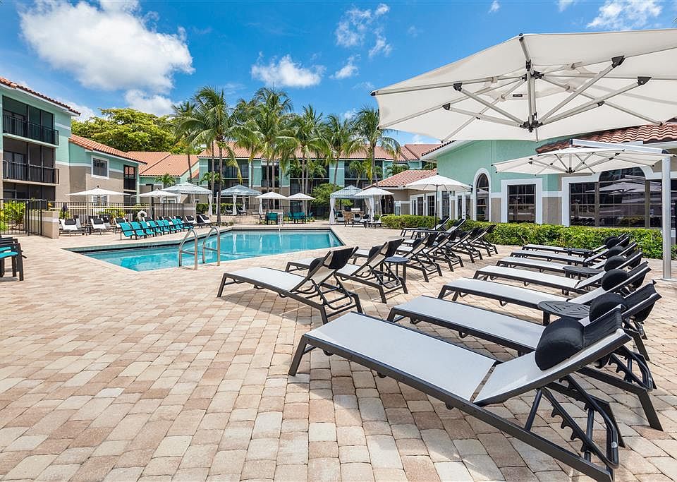 Alvista Hollywood Apartment Rentals Hollywood, FL Zillow