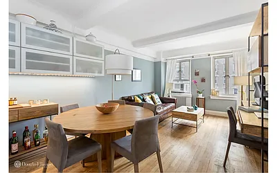 Sold by Douglas Elliman
