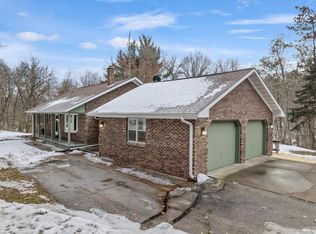N4241 County Road X, Black River Falls, WI 54615