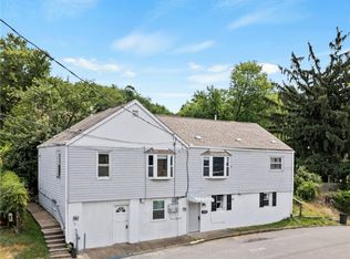 1211 4th Ave, Freedom, PA