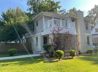 1868 Mercer Ave, College Park, GA 30337