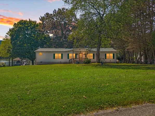 210 Willow Dr, Kingston, TN 37763