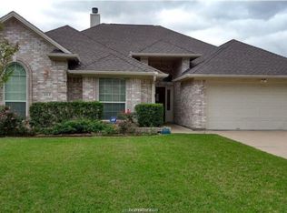 307 Stoney Hills Ct, College Station, TX 77845