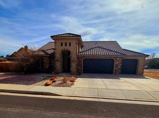 4111 W 2440 S, Hurricane, UT 84737
