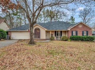 1511 Azalea Dr, Lufkin, TX 75904