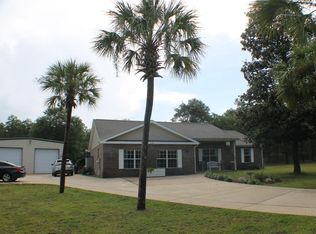 208 Hinote Rd, Defuniak Springs, FL 32433