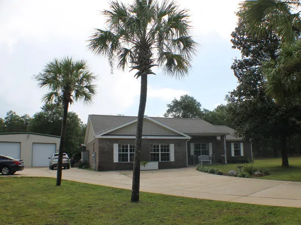 208 Hinote Rd, Defuniak Springs, FL 32433