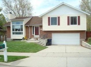 2237 E 10375 S, Sandy, UT 84092