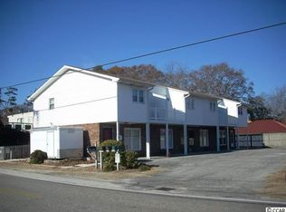 1502 Yaupon Dr, Myrtle Beach, SC 29577