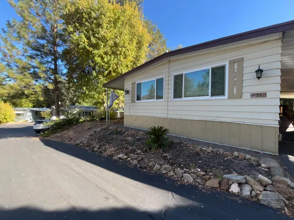 39678 Road 425b Space 35, Oakhurst, CA 93644