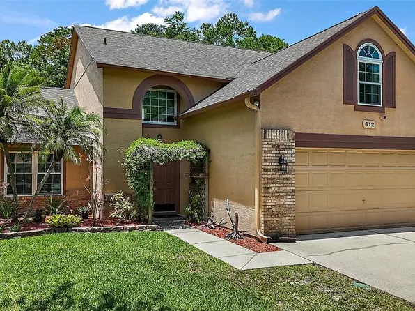 612 Heron Bay Dr, Orlando, FL 32825