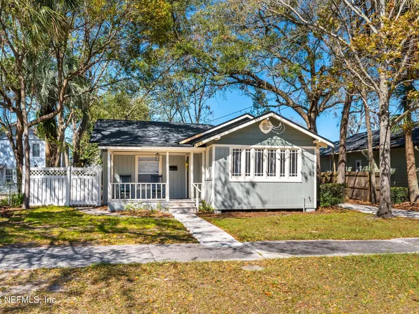 4409 ST JOHNS Avenue, Jacksonville, FL 32210