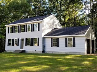 6 Renees Way, Kennebunk, ME 04043