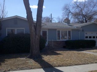 17 6th St, Las Animas, CO 81054