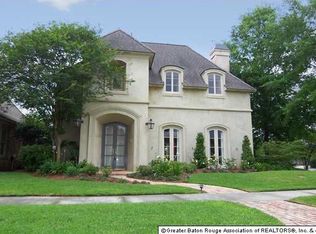 19643 Spyglass Hill Dr, Baton Rouge, LA 70809
