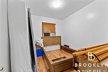 Rented by Brooklyn High Rise LLC