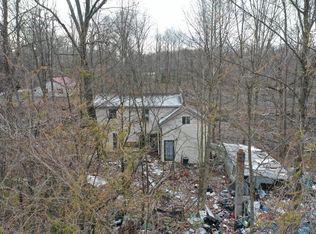 6701 Hudson Hill Rd, Gosport, IN 47433