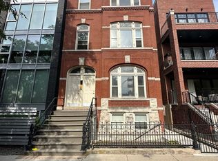 1013 N Winchester, Chicago, IL 60622