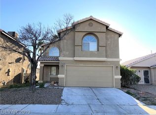 3724 Copper Keg Ct, Las Vegas, NV 89129