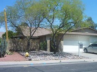 2444 W Kiva Ave, Mesa, AZ 85202