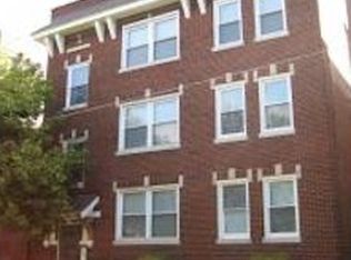 744 Heman Ave, Saint Louis, MO 63130