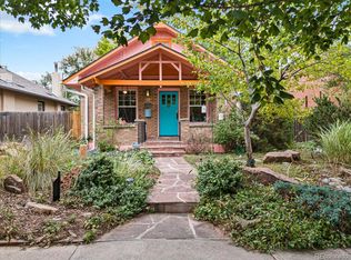 2464 Meade St, Denver, CO 80211