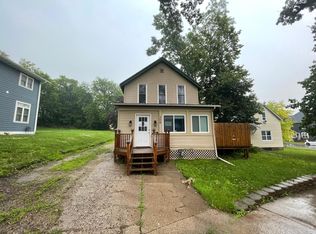 308 N Mill St, Fergus Falls, MN 56537