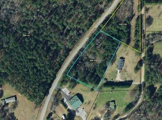 0 Mt Zion Rd, Oxford, GA 30054