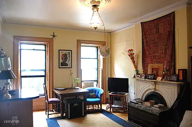 Rented by Corcoran