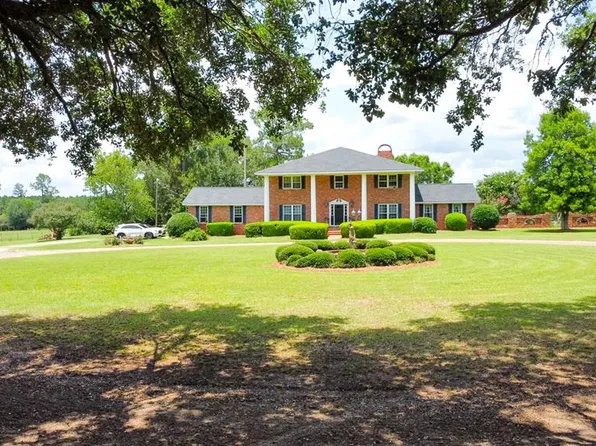 2780 Highway 37 E, Camilla, GA 31730