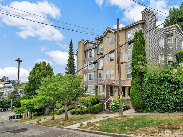 1011 5th Avenue N #201, Seattle, WA 98109