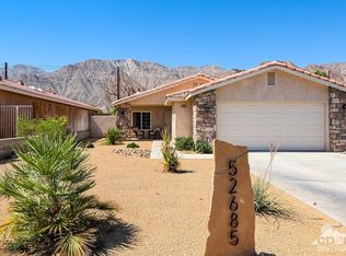 52685 Avenida Alvarado, La Quinta, CA 92253