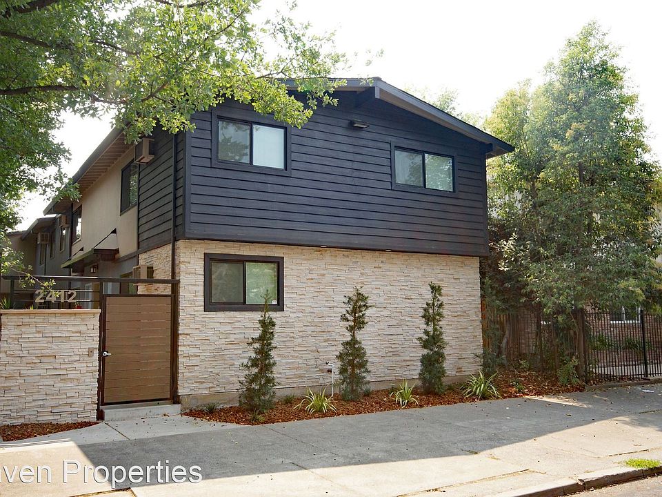 1st image of 2412 Q St #3