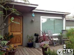 2068 Froude St, San Diego, CA 92107