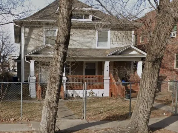 617 N Topeka Ave, Wichita, KS 67214