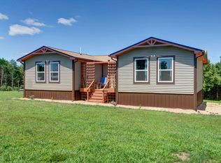 89 Allison Bnd, Lampe, MO 65681