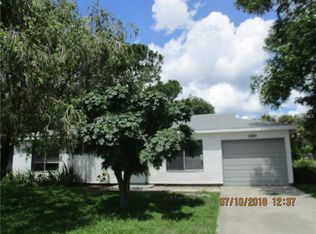 3557 Erie Ct, North Port, FL 34287
