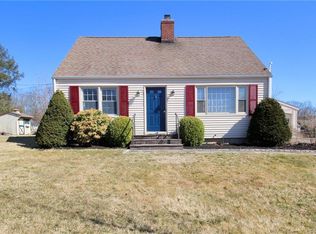 3 Alexander Dr, Brookfield, CT 06804