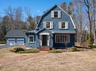 34 Foreside Rd, Cumberland Foreside, ME 04110