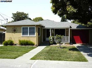 21971 Dolores St, Castro Valley, CA 94546