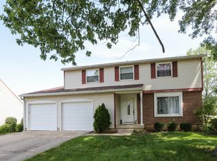 640 W Market St, Springboro, OH 45066